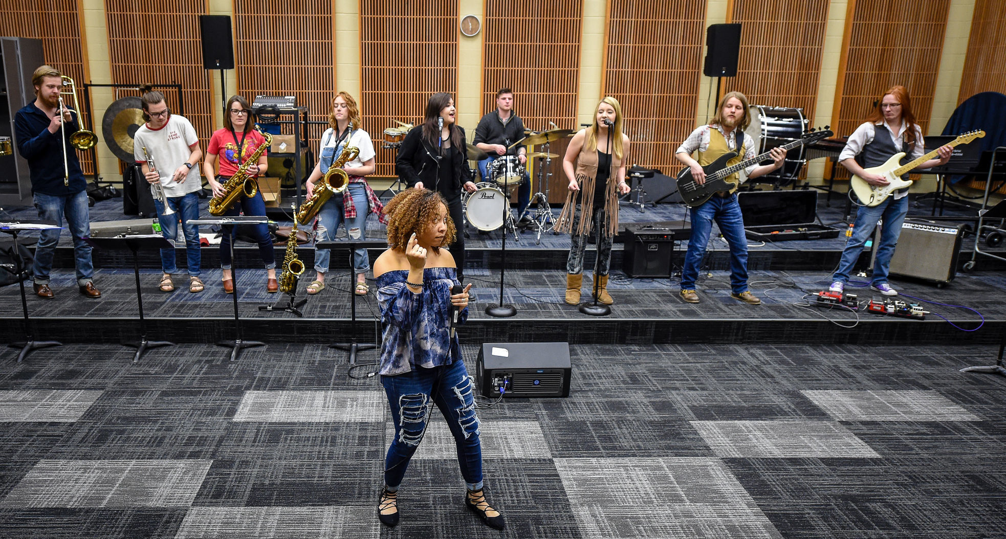 The Soul Funk Collective
